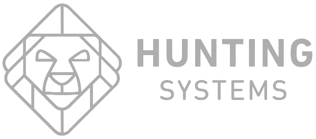 Logo Hunting Systems